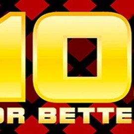 Try 10s or Better slot by 1x2gaming on vipsluck.es – logo image