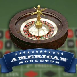 American Roulette (BGaming) by BGAMING, showcased at vipsluck.es – game logo