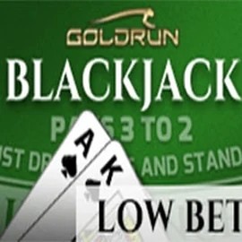 Blackjack Low Bets logo – Table Games by Holland Power Gaming at VipLuck Casino