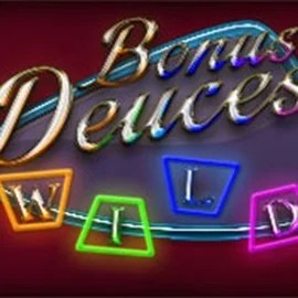 Play the Bonus Deuces Wild (RTG) slot by RTG (Reel Time Gaming) on VipLuck Casino