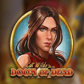 Play the Cat Wilde and the Doom of Dead slot by Play'n GO on VipLuck Casino