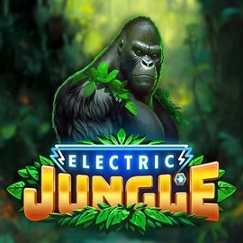 game logo by Atomic Slot Lab on vipsluck.es