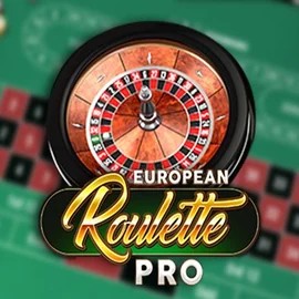 Enjoy European Roulette Pro by Play'n GO – logo hosted on vipsluck.es