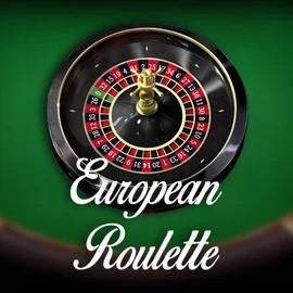 European Roulette (Red Tiger) slot logo by Red Tiger Gaming at VipLuck Casino