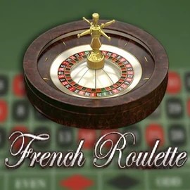 French Roulette (BGaming) logo by BGAMING at VipLuck Casino