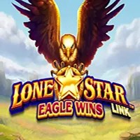 Play the Lone Star Link Eagle Wins slot by Novomatic on VipLuck Casino