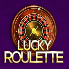 Lucky Roulette online slot from Belatra Games – play at vipsluck.es