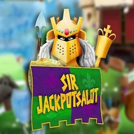 Sir Jackpots Alot logo by Core Gaming at VipLuck CasinoSir Jackpots Alot