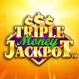Try Triple Money Jackpot slot by Playtech on vipsluck.es – logo image